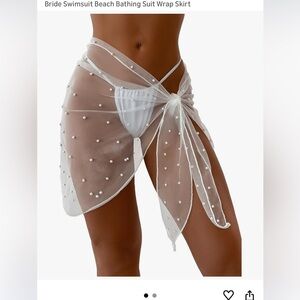Pearl sarong